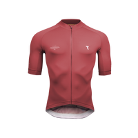 Soaked Red