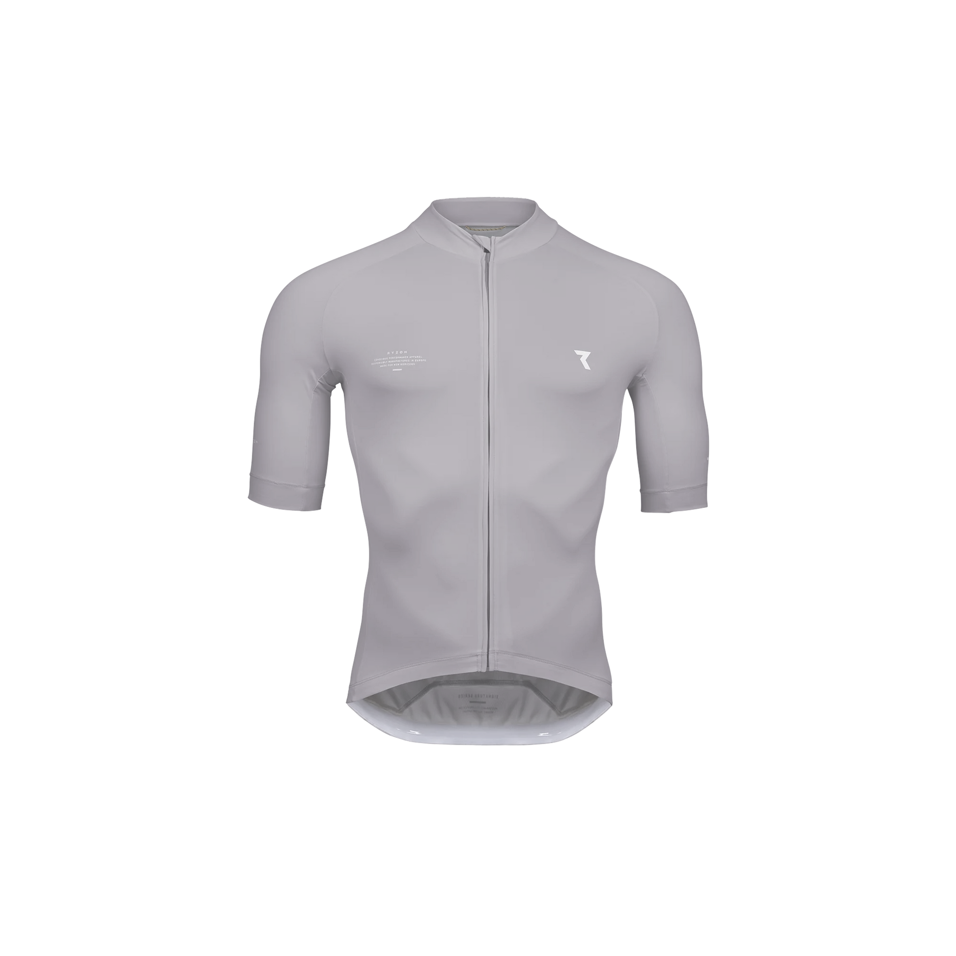 Signature Cycling Jersey Men