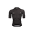 Signature Cycling Jersey Men Knight Black
