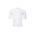 Signature Cycling Jersey Men Arctic White