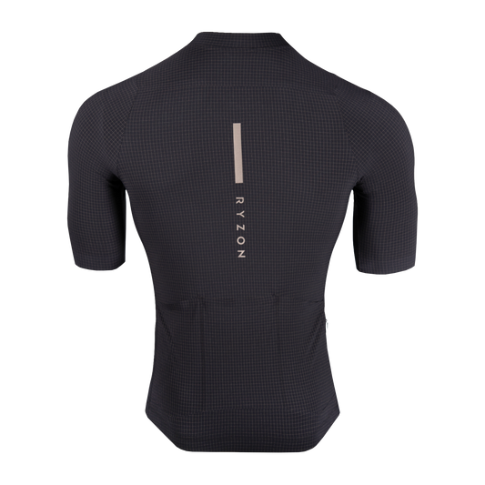 SilverGuard Cycling Jersey Men
