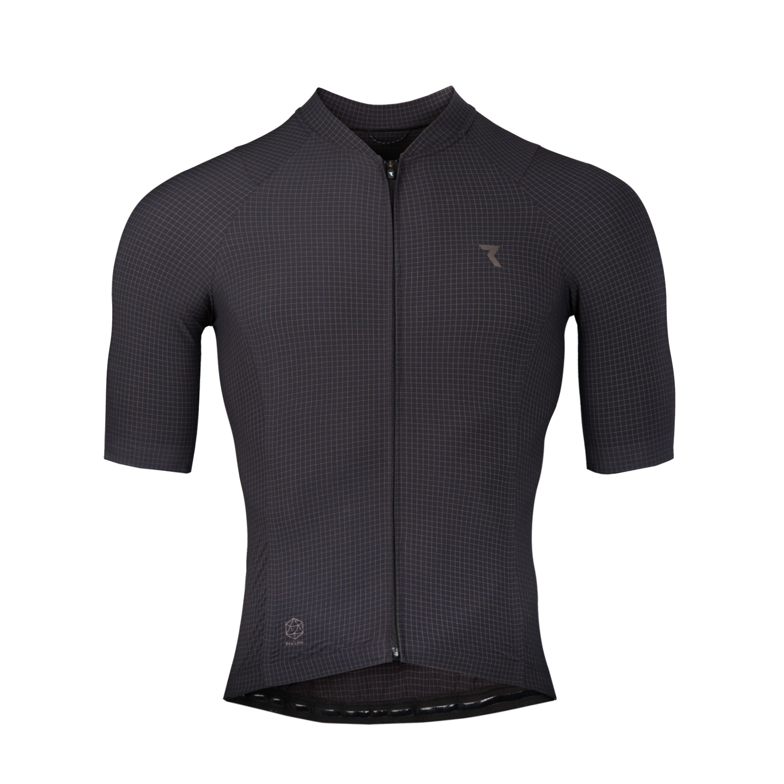SilverGuard Cycling Jersey Men - RYZON SilverGuard Cycling Jersey Men - RYZON