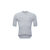 Big Island Cycling Jersey Men Gentle Grey