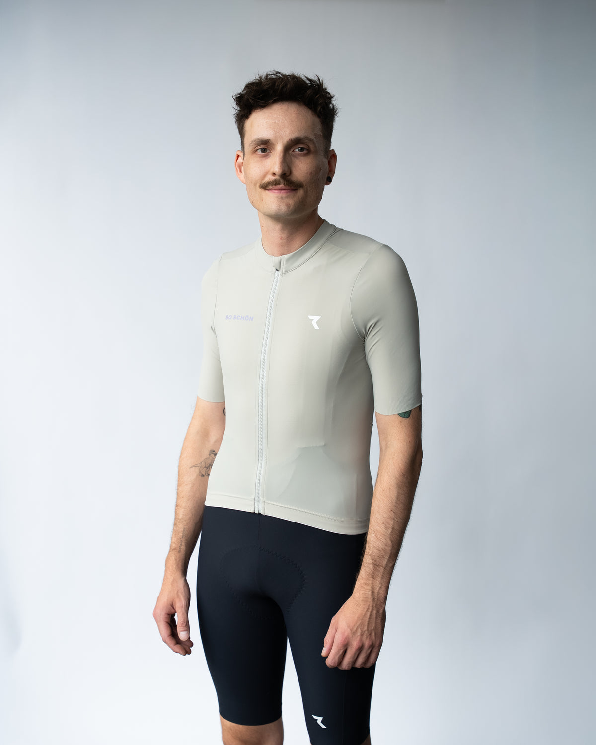 So Schön Studio Cycling Jersey Men