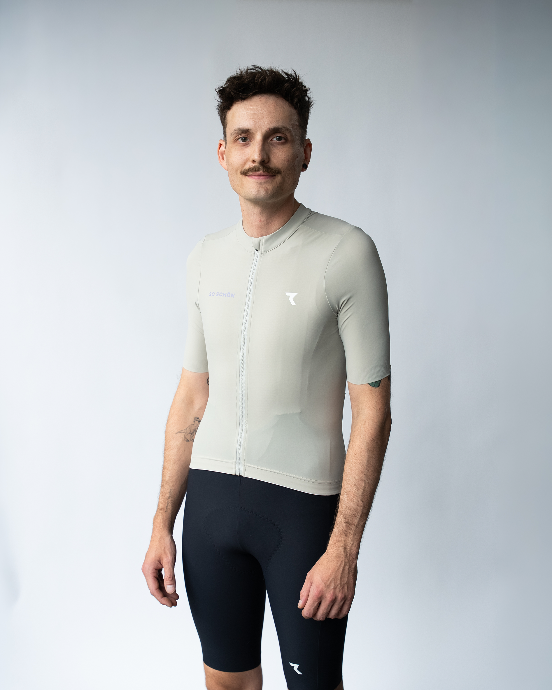 So Schön Studio Cycling Jersey Men
