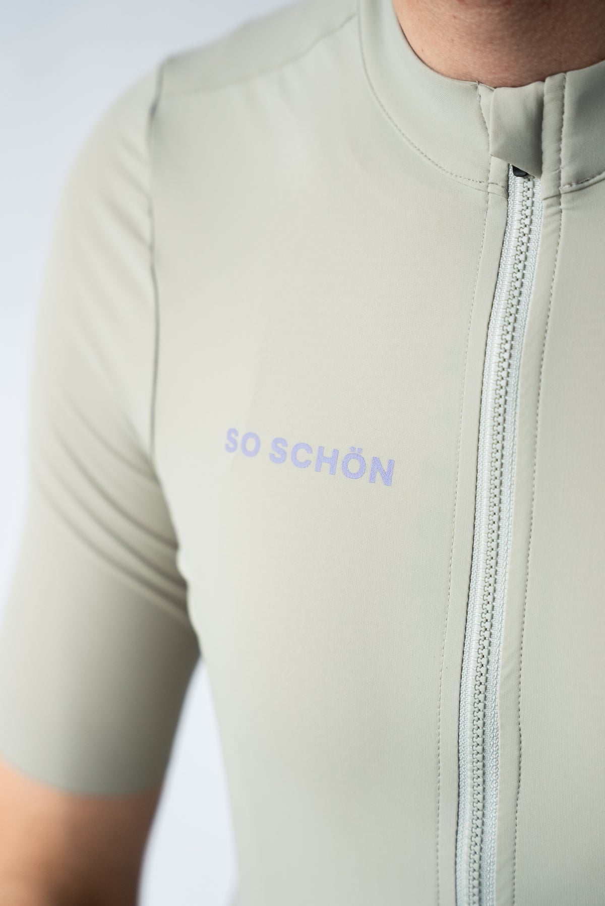 So Schön Studio Cycling Jersey Men