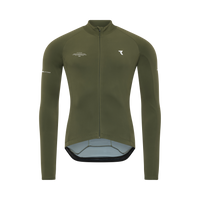 Drained Green