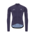Signature Cycling Thermal Longsleeve Jersey Men Purple Grape / XS Variant Image
