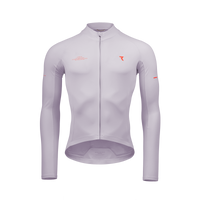 Lilac Bloom / Melted Red