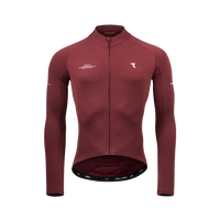 Velvet Red