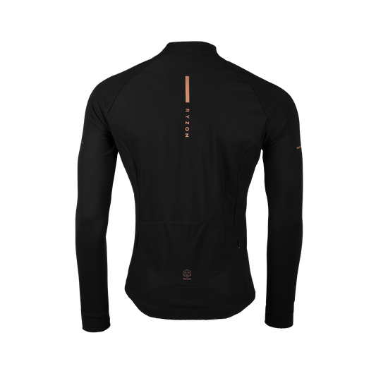 Venom MerinoShell Long Sleeve Thermal Jersey