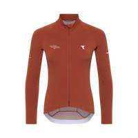 Cinnamon Red