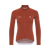 Signature Cycling Thermal Longsleeve Jersey Women Cinnamon Red / XS Variant Image