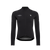 Signature Cycling Thermal Longsleeve Jersey Women Knight Black / XS Variant Image