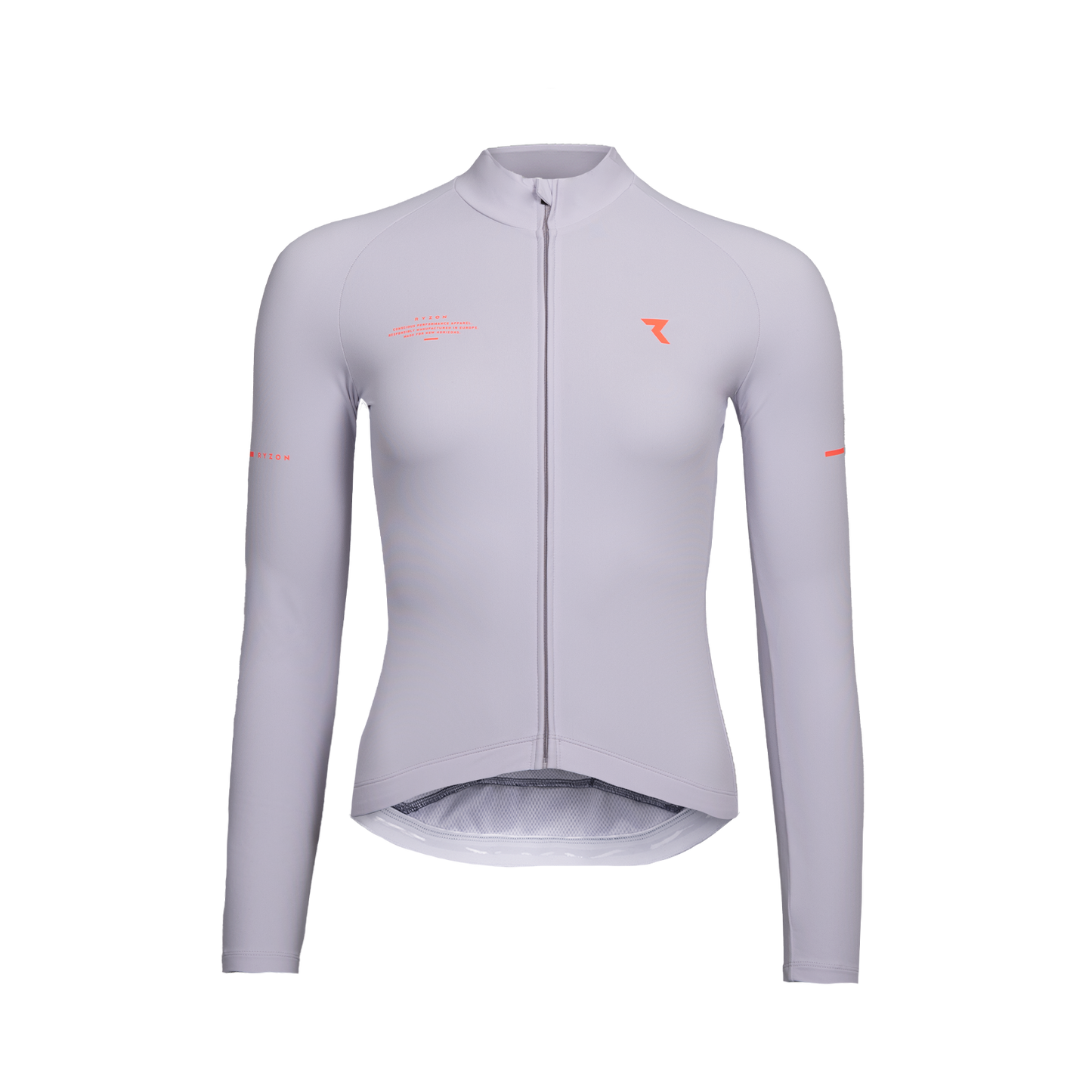 Women's long sleeve cycling jerseys - 15% Off with Newsletter Signup