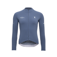 Signature Cycling Thermal Longsleeve Jersey Women