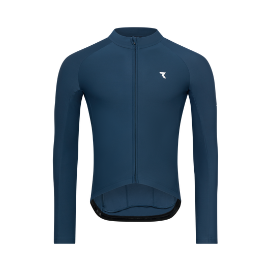 Signature Cycling Longsleeve Jersey Men