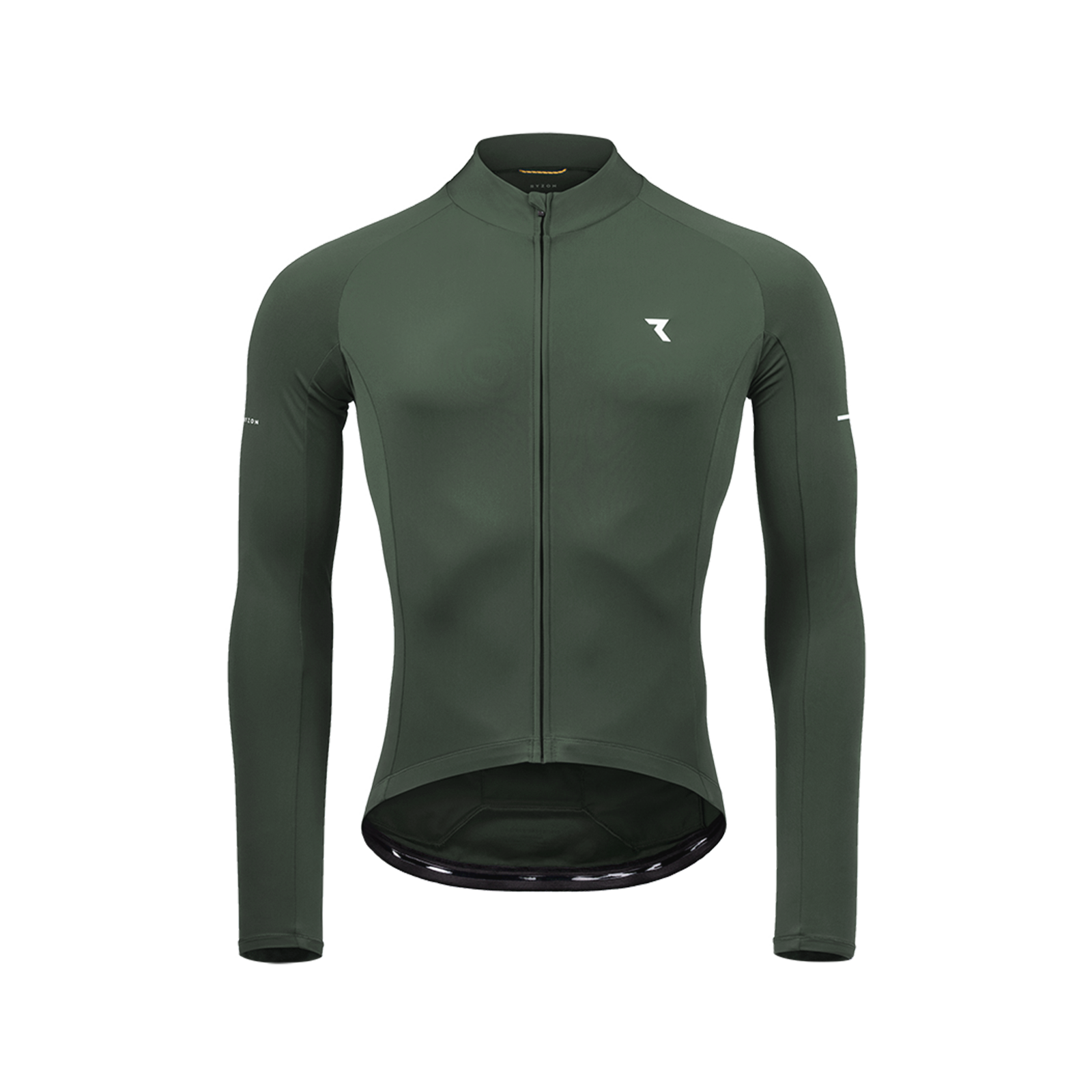 Signature Cycling Longsleeve Jersey Men 2nd Generation