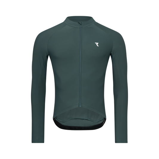Signature Cycling Longsleeve Jersey Men