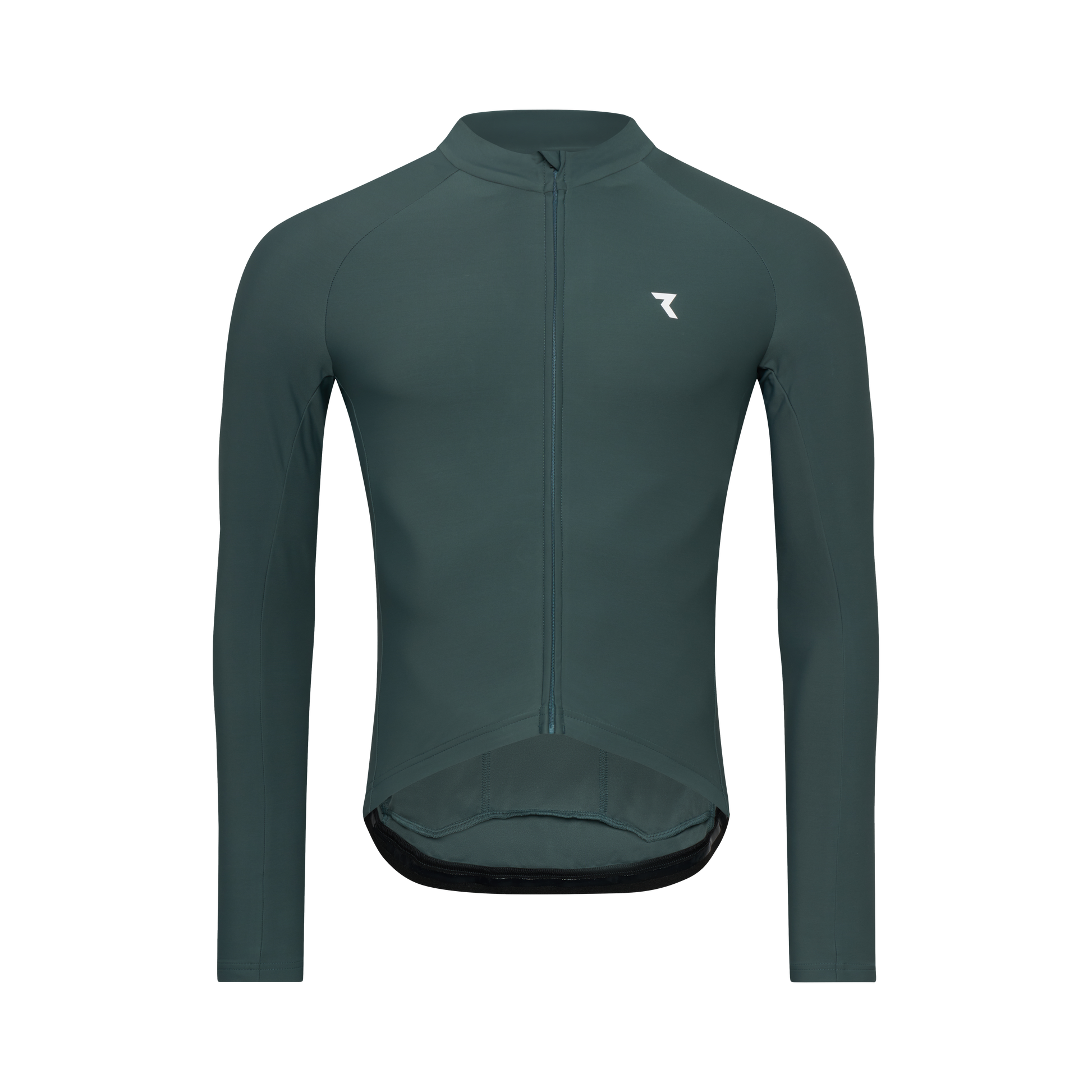Signature Cycling Longsleeve Jersey Men - RYZON Signature Cycling Longsleeve Jersey Men - RYZON