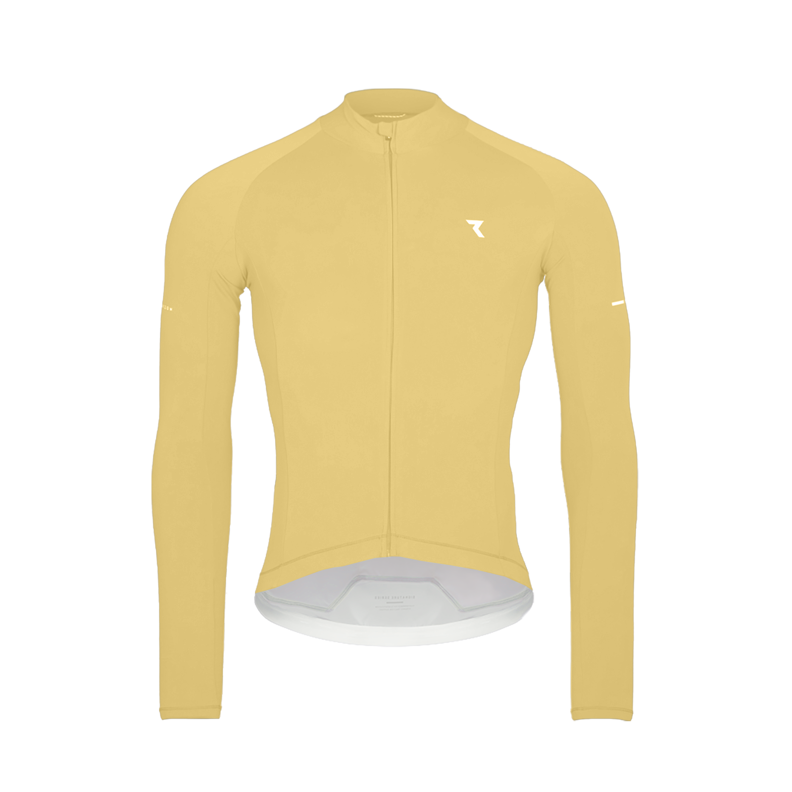 Signature Cycling Longsleeve Jersey Men 2nd Generation