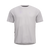 Off Grid Gravel T-Shirt Men Iced Grey