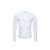 Signature Cycling Longsleeve Jersey Men Arctic White