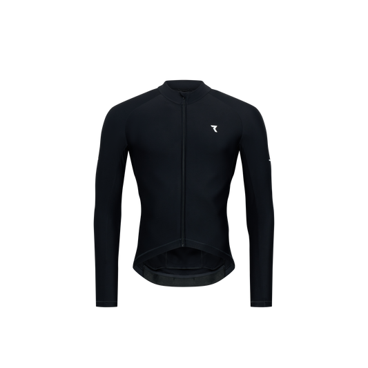 Signature Cycling Longsleeve Jersey Men