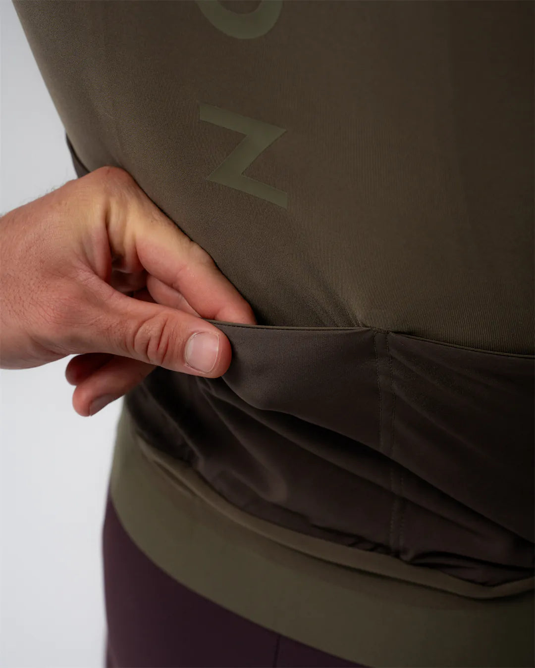 Signature Cycling Thermal Longsleeve Jersey Men