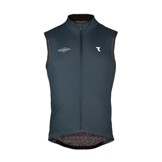 Signature Cycling Insulated Gilet