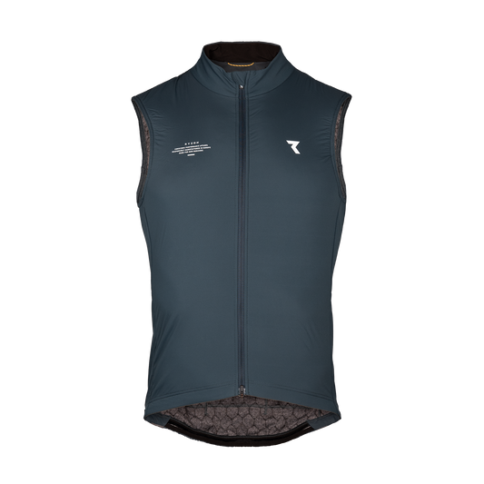 Signature Cycling Insulated Gilet Men