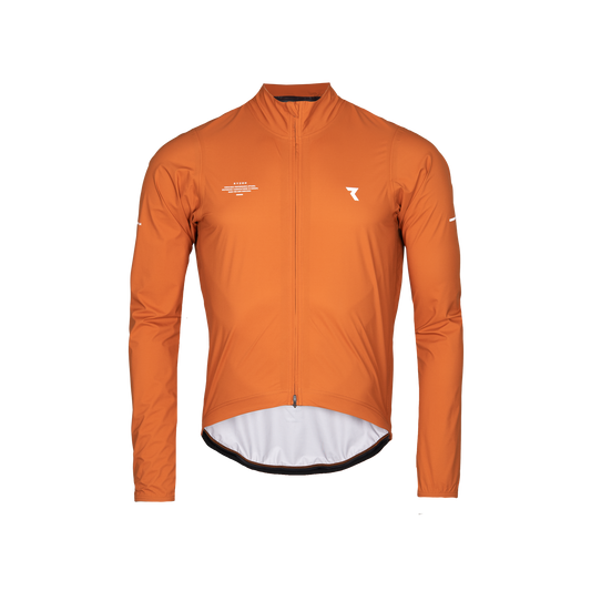 Signature Cycling Rain Jacket Men