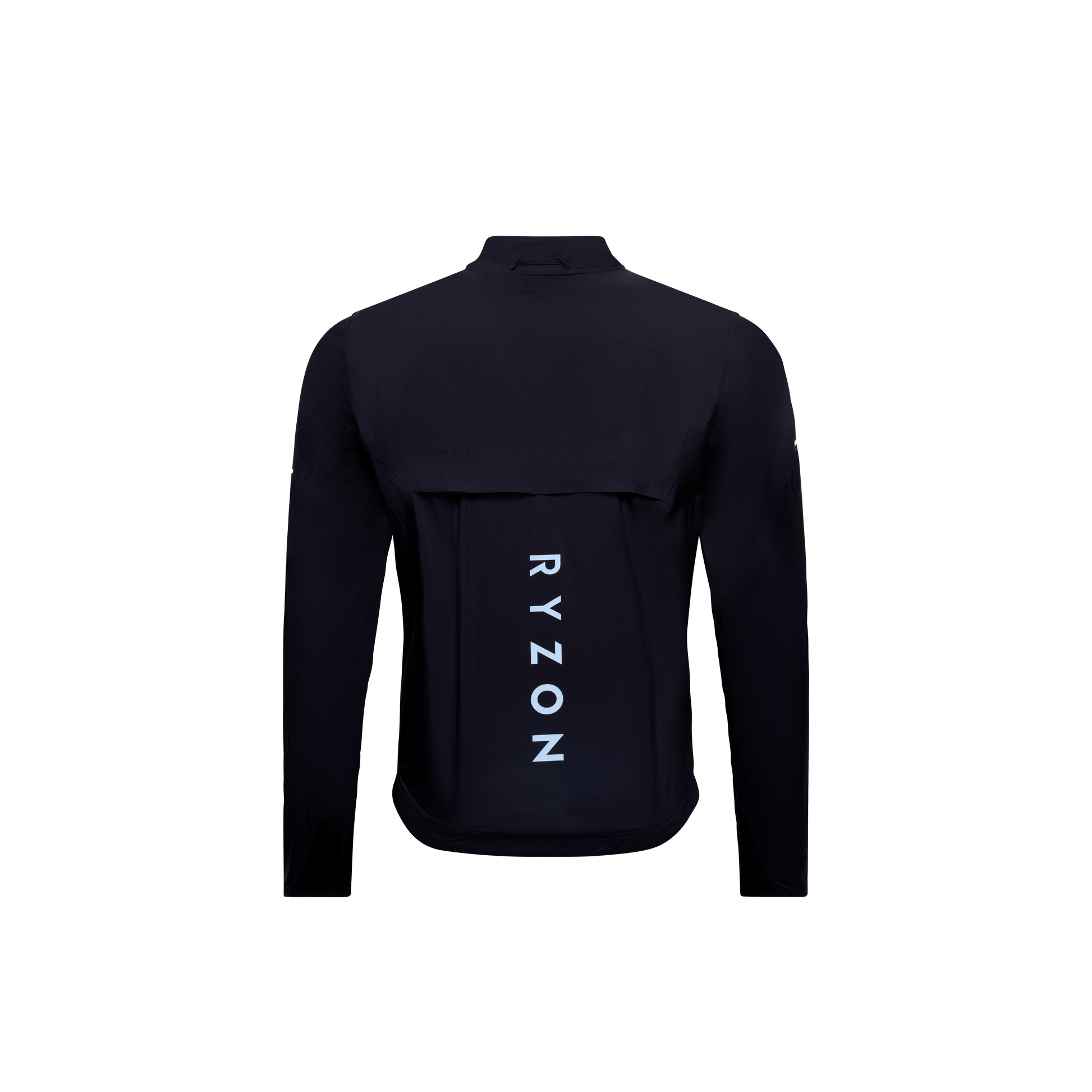 Signature Cycling Rain Jacket Men