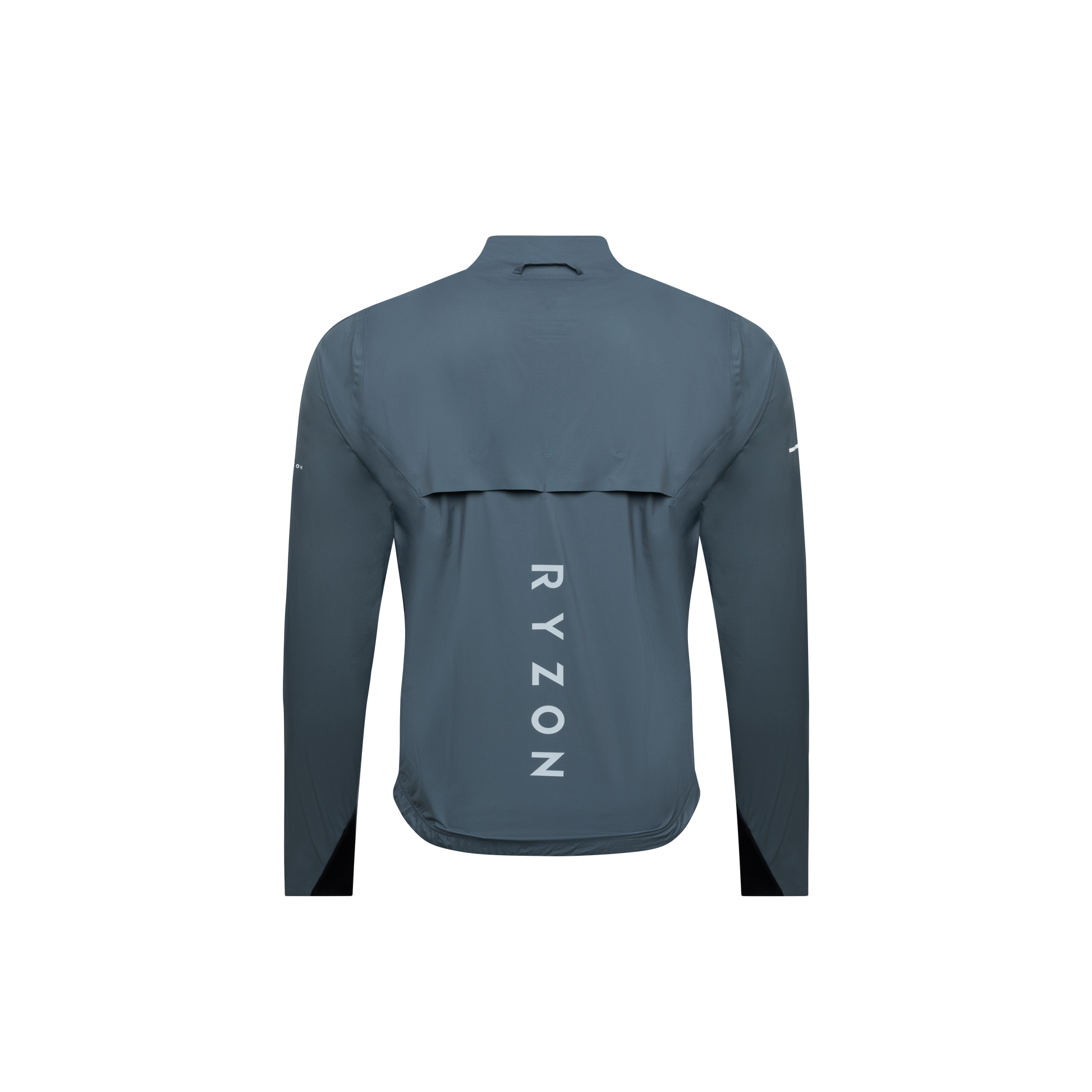 Signature Cycling Rain Jacket Men