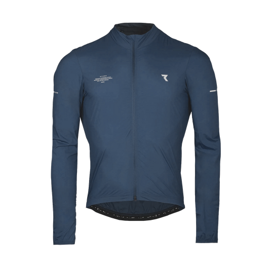 Signature Cycling Wind Jacket Men