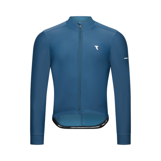 Signature Cycling Thermal Jacket Men