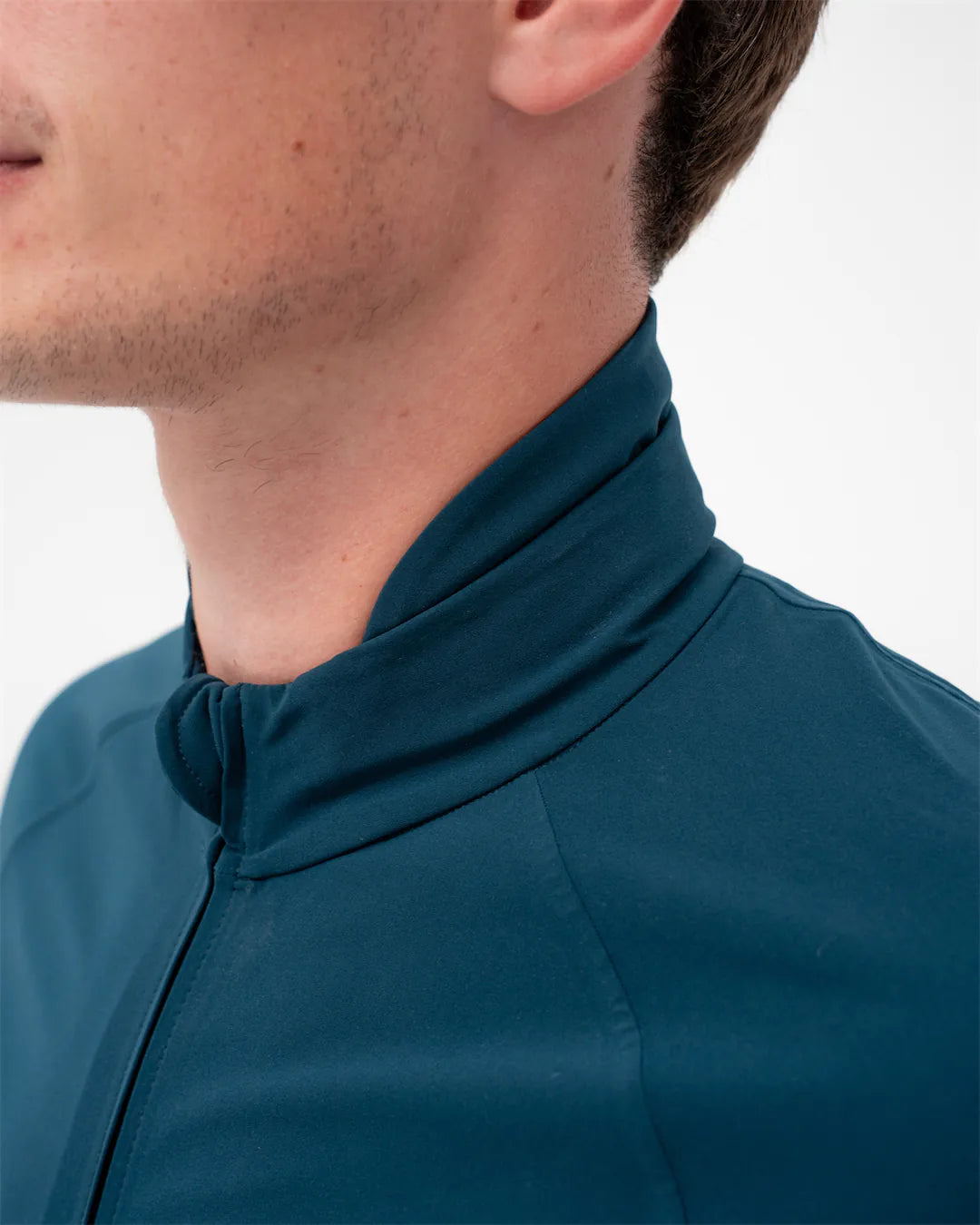 Venom Cycling Thermal Jacket Men