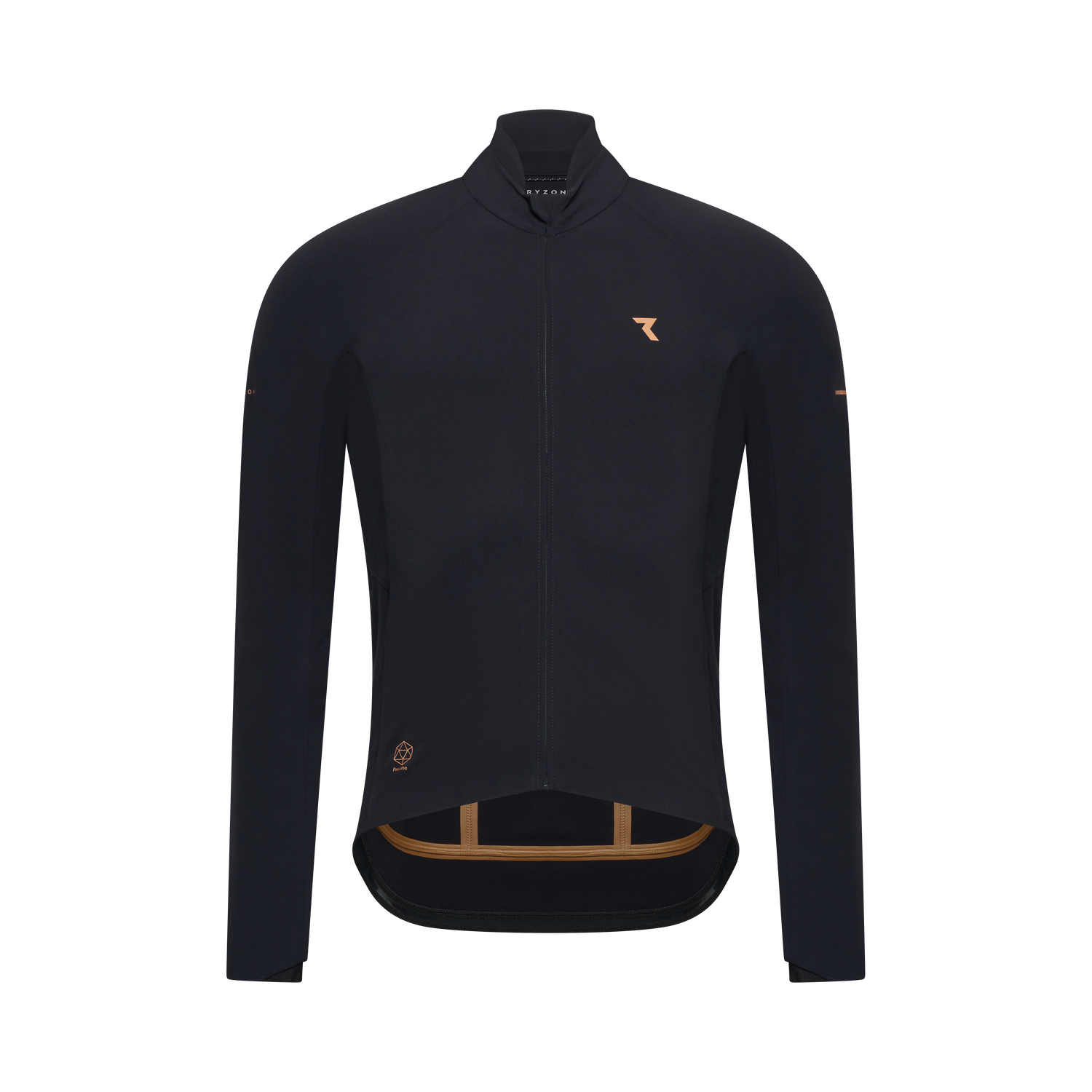 Road bike winter jackets