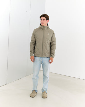 Lookbook Aethera Insulated Graphene Jacket Men 38