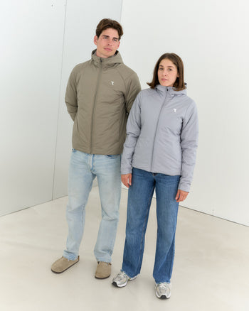 Lookbook Aethera Insulated Graphene Jacket Men 40