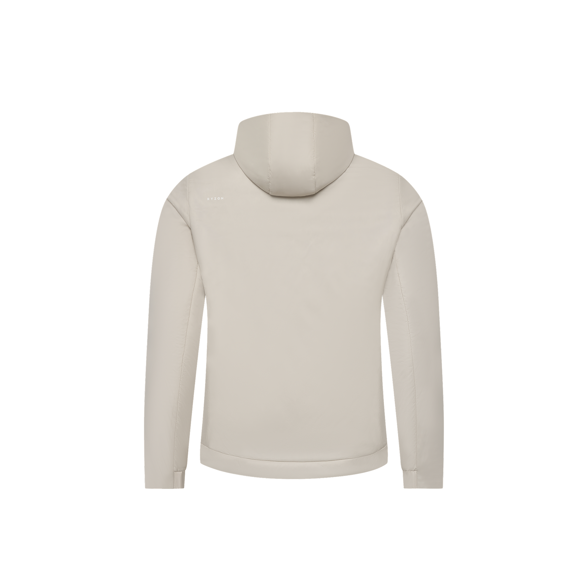 Aethera Insulated Graphene Jacket Men