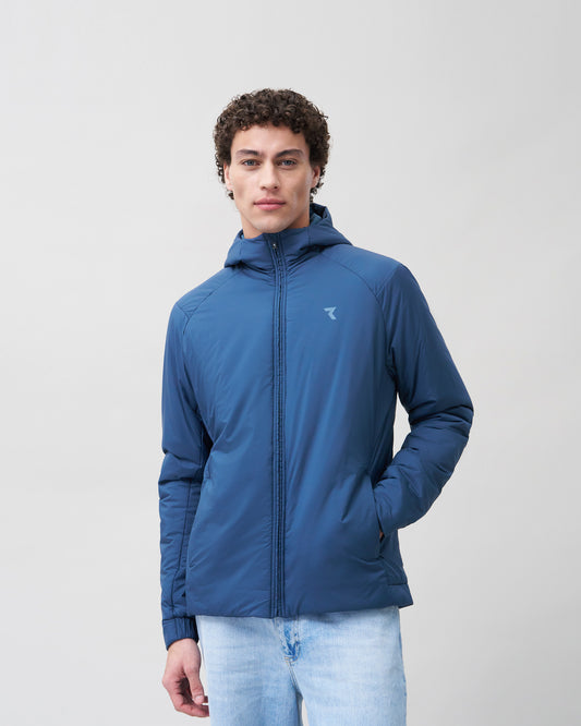Aethera Insulated Graphene Jacket Men