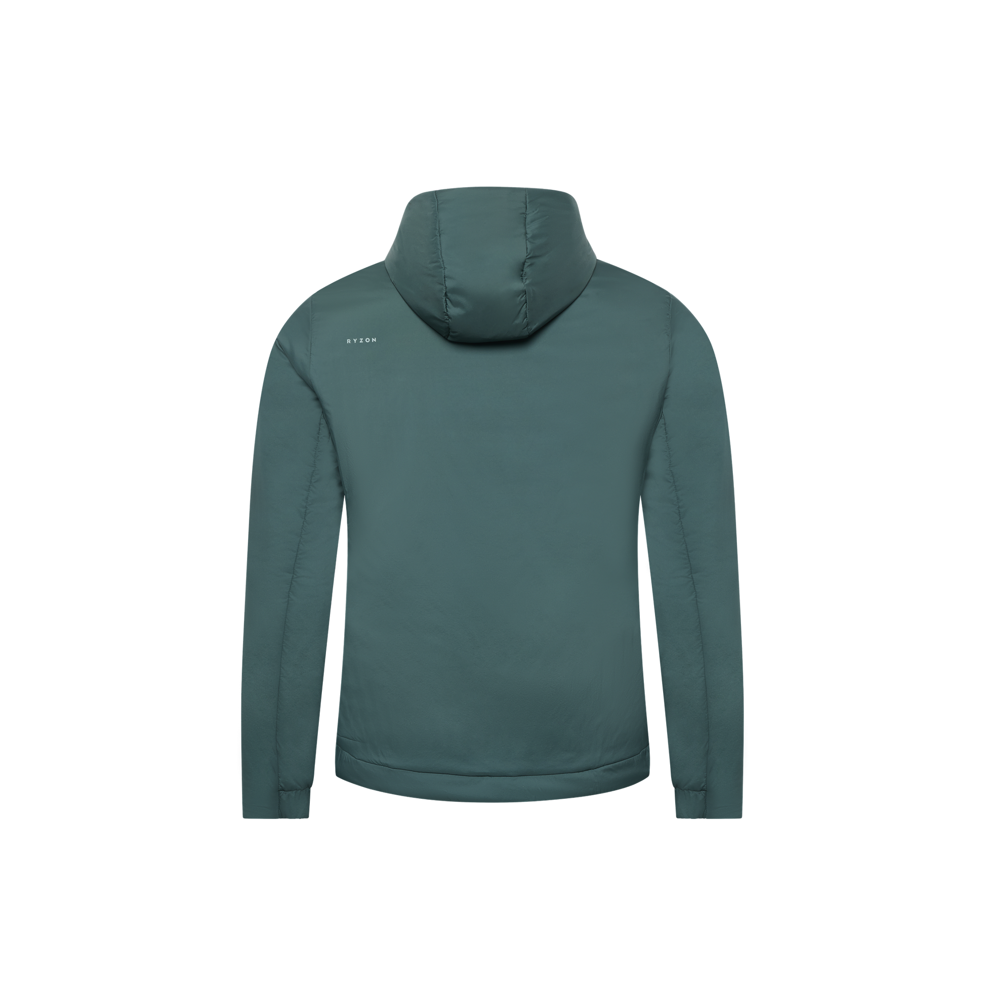 Aethera Insulated Graphene Jacket Men