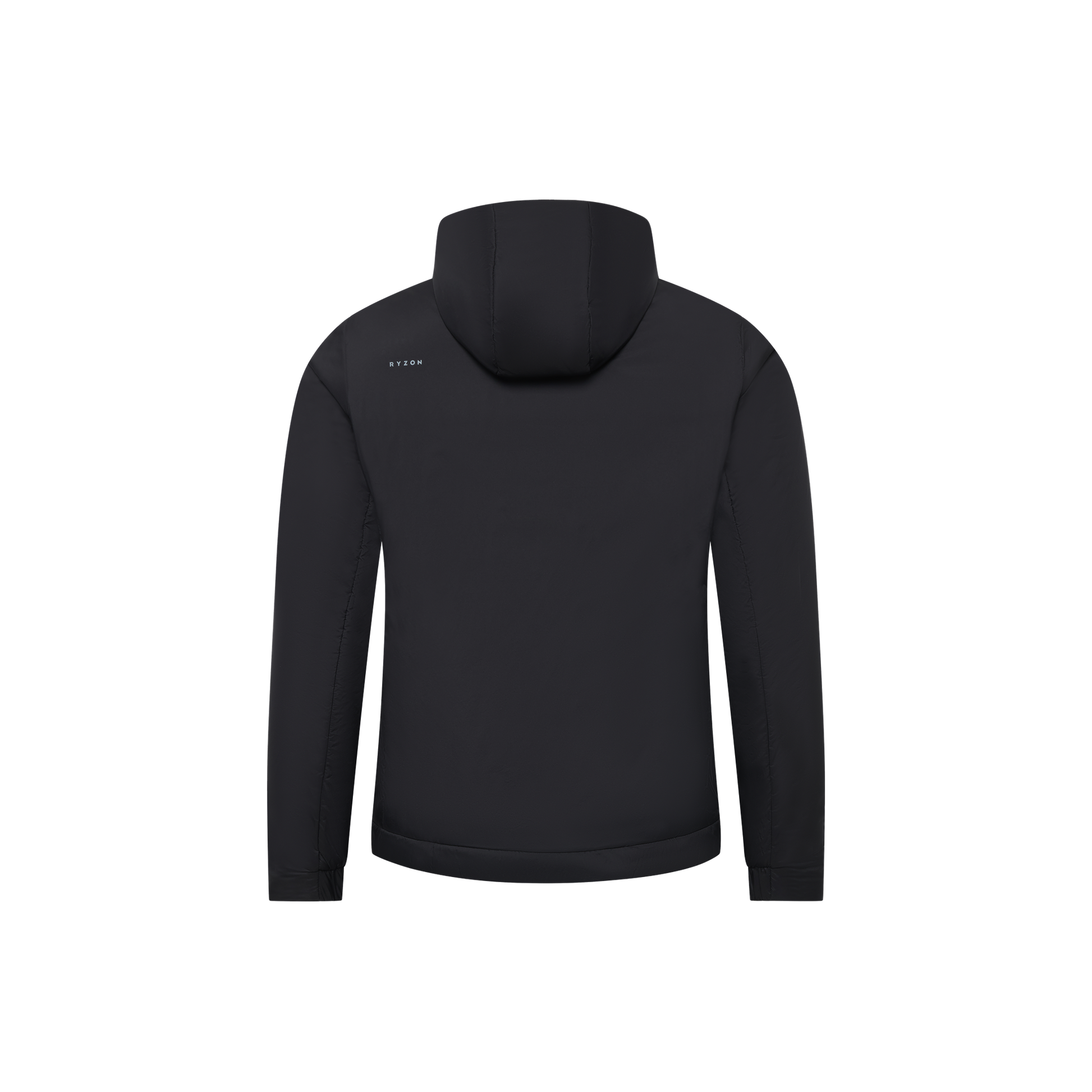 Aethera Insulated Graphene Jacket Men