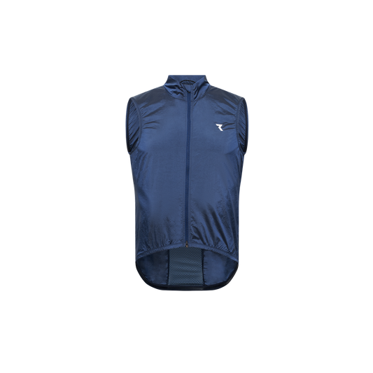 Signature Cycling Gilet Men