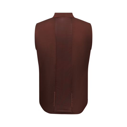 Signature Cycling Gilet Men