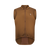 Signature Cycling Gilet Men Rigid Copper