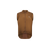 Signature Cycling Gilet Men Rigid Copper