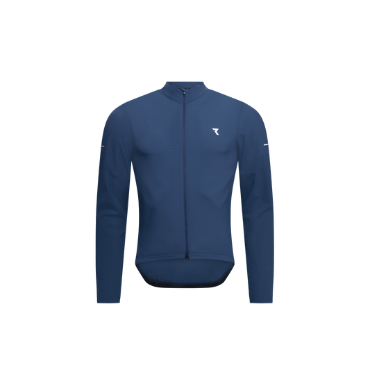 Signature Cycling Wind Jacket Men