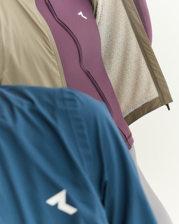 Lookbook Signature Cycling Insulated Gilet Men 11